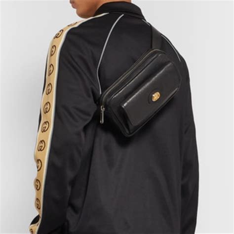 gucci morpheus belt bag|GUCCI .